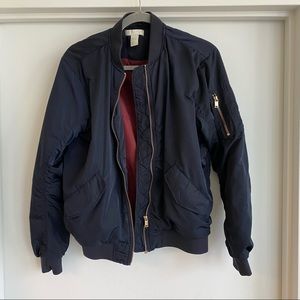 NAVY Bomber